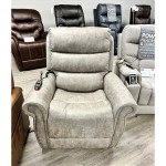 New Pride TranQuil Lift Chair