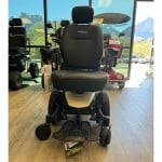 New Pride Jazzy Evo 613 LI Power Chair