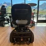 Mobility Plus New Pride Zero Turn 10 4-Wheel Mobility Scooter
