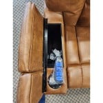 Mobility Plus New Golden Rhea Medium Lift Chair