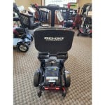 Mobility Plus New Pride Go Go Carbon Lightweight 4-Wheel Mobility Scooter