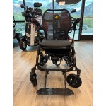 New Golden Cricket Power Chair