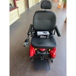 New Pride Jazzy Elite HD Power Chair
