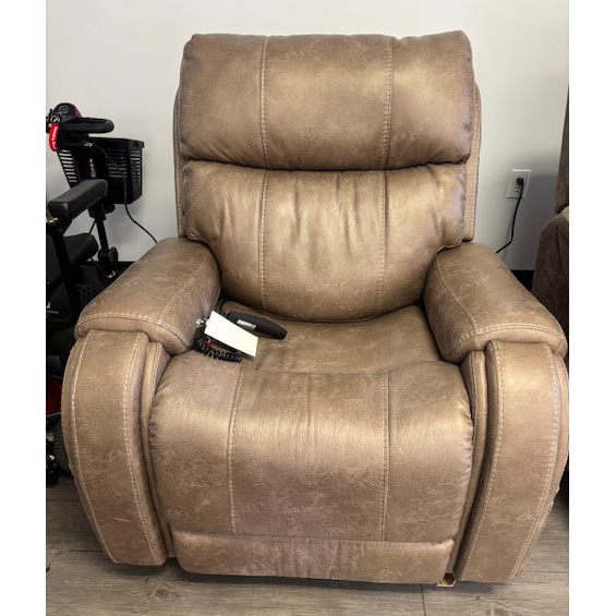 Used Viva Atlas Lift Chair | Used Mobility Equipment