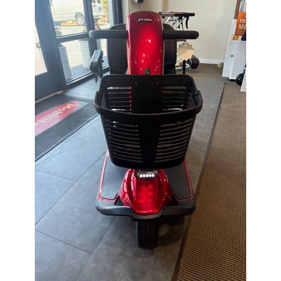 Used Victory 10 3-Wheel Mobility Scooter | Used Mobility Equipment