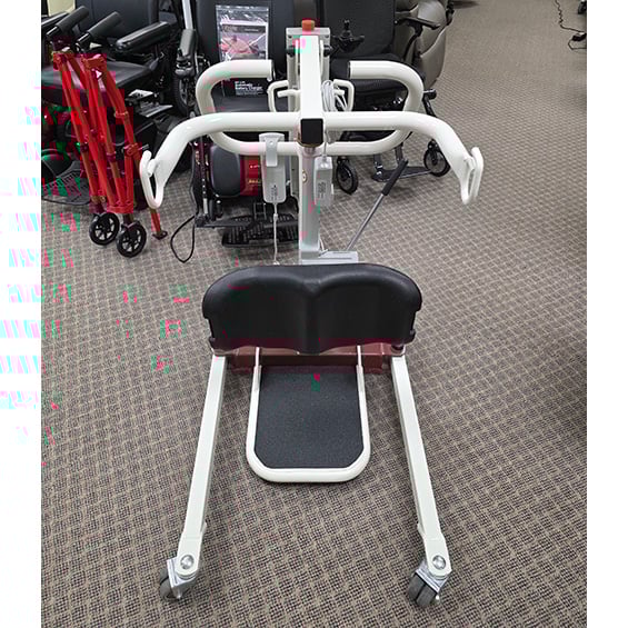 Mobility Plus Used SA182 Sit-to-Stand Lift