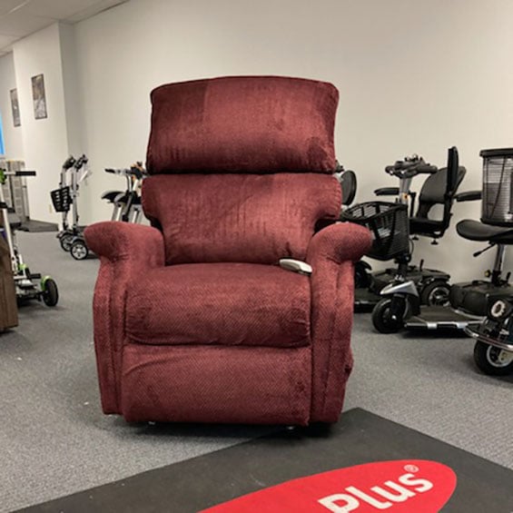 Used cheap lift chair