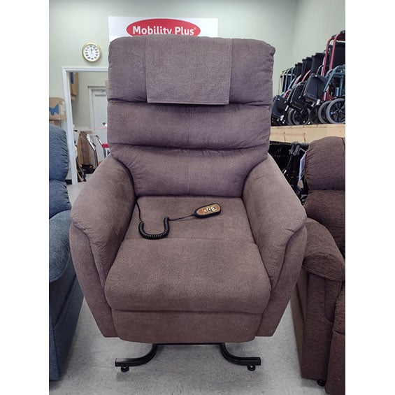 Mobility Plus Used Elara Lift Recliner Chair