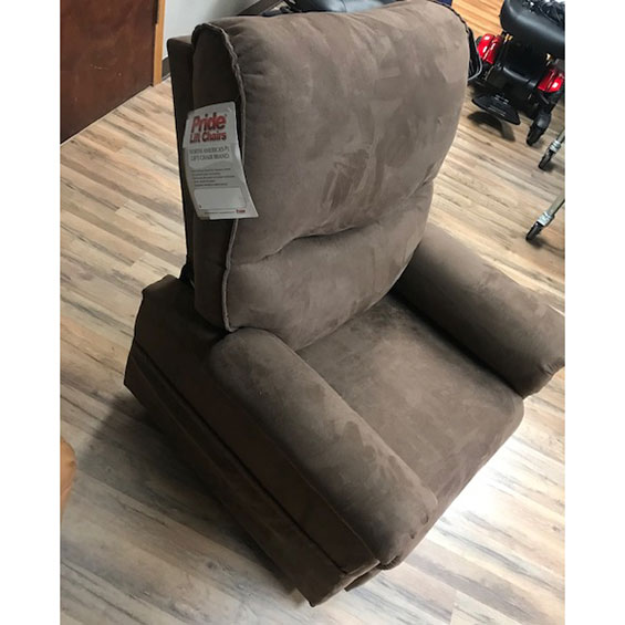 Mobility Plus Used Pride LC-105 Lift Chair