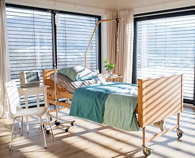 Used Hospital Beds