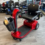 Used Companion Full Size 3-Wheel Mobility Scooter