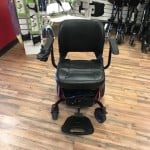 Used Golden LiteRider Envy Power Chair