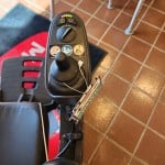 Mobility Plus Used Jazzy Elite ES Power wheelchair
