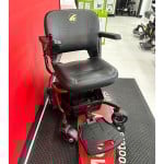 Mobility Plus Used Golden LiteRider Envy Power Chair