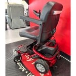 Mobility Plus Used Golden LiteRider Envy Power Chair