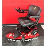 Mobility Plus Used Golden LiteRider Envy Power Chair