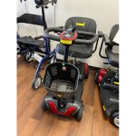 Used Merits S4 4-Wheel Mobility Scooter
