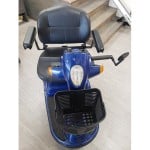 Used Maxima-V 3-Wheel Mobility Scooter