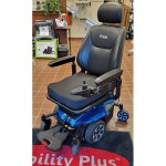 Mobility Plus Used Jazzy Air 2 Power Chair