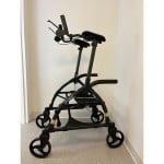 Mobility Plus Used LifeWalker UpWalker Original Walker