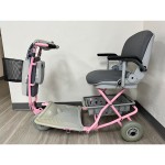 Used Tzora Easy Travel Classic 4-Wheel Mobility Scooter