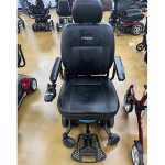 Mobility Plus Used Jazzy EVO 613 Li Power Chair