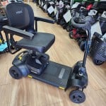 Used Go Go Elite Traveller 2 4-Wheel Mobility Scooter