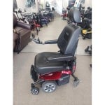 Mobility Plus Used Jazzy Air 2 Power Wheelchair