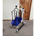 Used Joerns Hoyer Lift