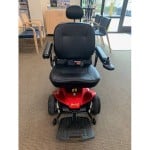 Mobility Plus Used Pride Jazzy Elite ES Power Chair