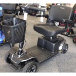 Used Pride Revo 2.0 4-Wheel Mobility Scooter