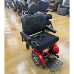 Mobility Plus Used Jazzy Elite HD Power Chair