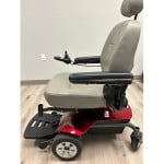 Mobility Plus Used Pride Jazzy Select Power Chair