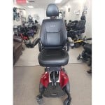 Used Jazzy Air 2 Power Wheelchair