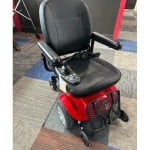 Used Jazzy Select Power Chair