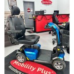 Used Pride Victory LX 4-Wheel Mobility Scooter