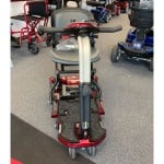 Used EV Rider Transport Plus 4-Wheel Mobility Scooter