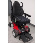 Used Pride Jazzy Select Elite Power Chair