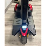 Mobility Plus Used BuzzAround LX 3-Wheel Mobility Scooter