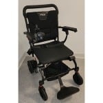 Mobility Plus Used Jazzy Carbon Power Chair