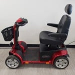 Used Pursuit 4-Wheel Mobility Scooter