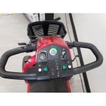 Mobility Plus Used Pursuit 4-Wheel Mobility Scooter