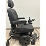 Used Jazzy Evo 613 Power Chair