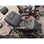 Mobility Plus Used Jazzy EVO 613 Power Chair