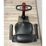 Mobility Plus Used BuzzAround LX 3-Wheel Mobility Scooter