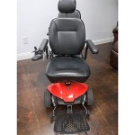 Mobility Plus Used Jazzy Select Elite Power Chair
