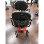 Mobility Plus Used Jazzy Select Elite Power Chair