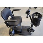 Used Go Go ES2 3-Wheel Mobility Scooter