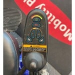 Mobility Plus Used Merits Vision Ultra Power Chair