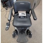 Mobility Plus Used Go Chair Power Chair
